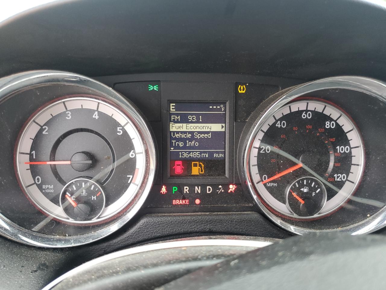 2020 Dodge Grand Caravan Gt VIN: 2C4RDGEG3LR178960 Lot: 68111725