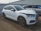 2020 AUDI SQ5 PREMIUM   à vendre chez Copart ON - TORONTO