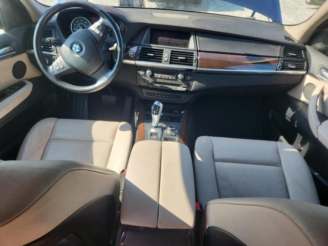 Parquets BMW X5 2013 Blue