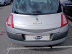 2006 RENAULT MEGANE DYNAMIQUE 16V  for sale at Copart SANDTOFT