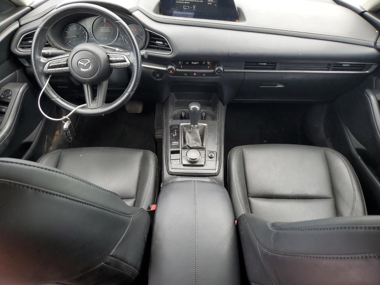 2023 Mazda Cx-30 Select VIN: 3MVDMBBM9PM531768 Lot: 67481685