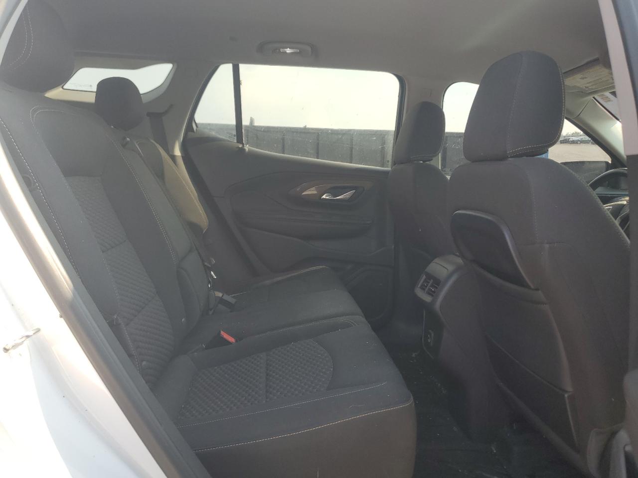 2021 GMC Terrain Sle VIN: 3GKALMEV7ML336491 Lot: 68333225