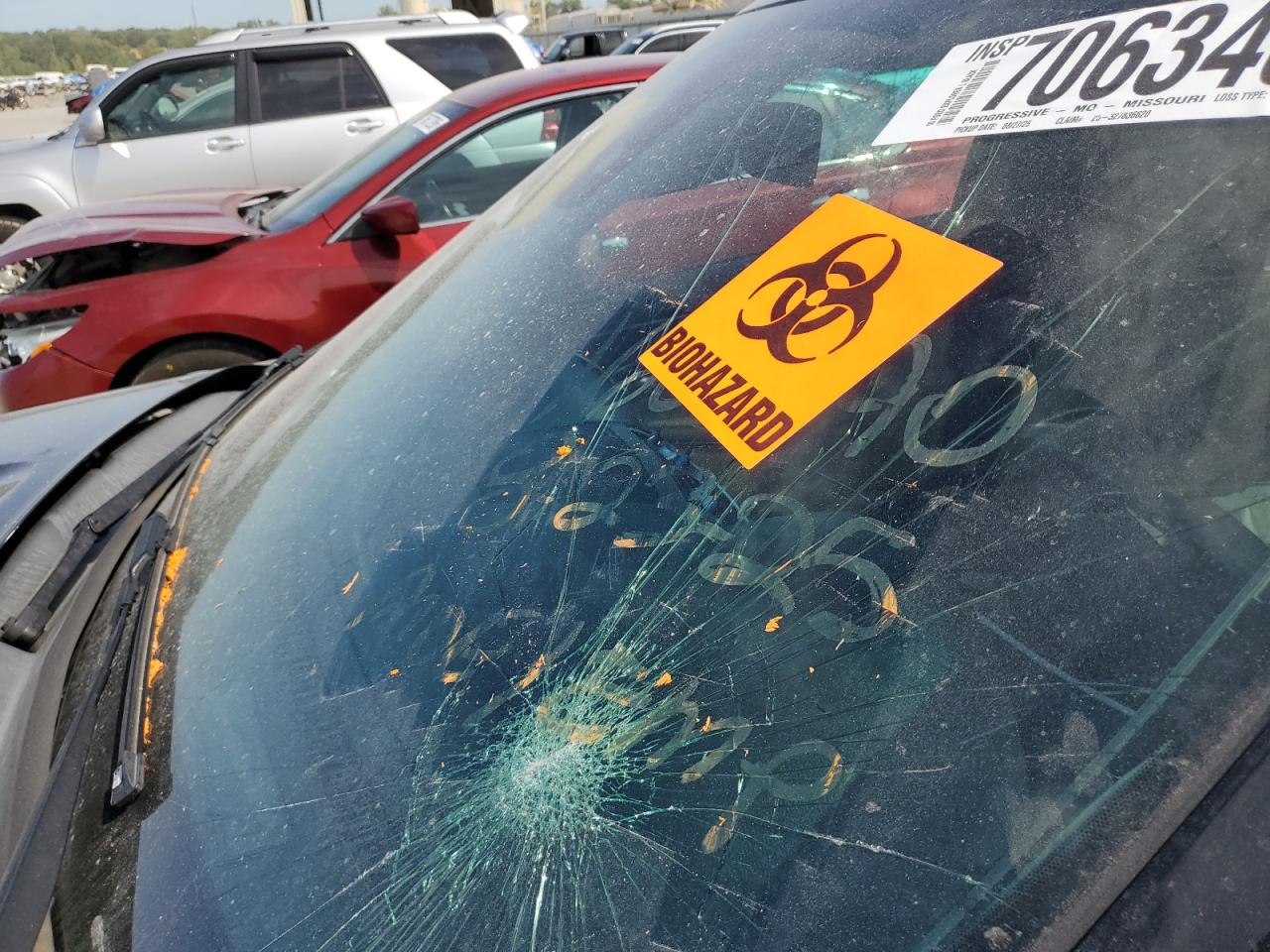 2016 Ford Explorer Limited VIN: 1FM5K8FH7GGA62052 Lot: 70634355