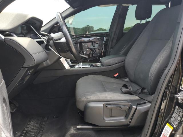  LAND ROVER DISCOVERY 2020 Black