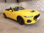 2024 FORD MUSTANG GT for sale at Copart WOLVERHAMPTON