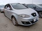 2011 SEAT ALTEA XL SE CR TDI ECO 1.6 TDI CR ECOMOTIVE SE 5DR for sale at Copart PETERLEE