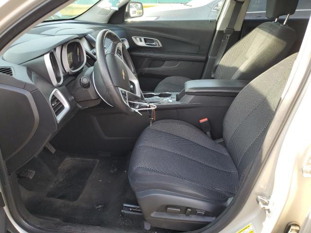  CHEVROLET EQUINOX 2013 Gold