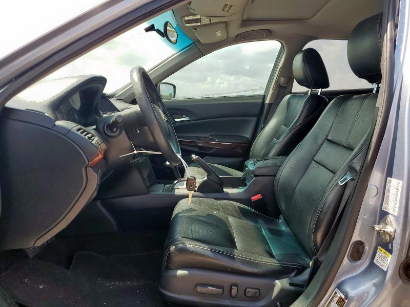 2011 HONDA ACCORD CROSSTOUR EX