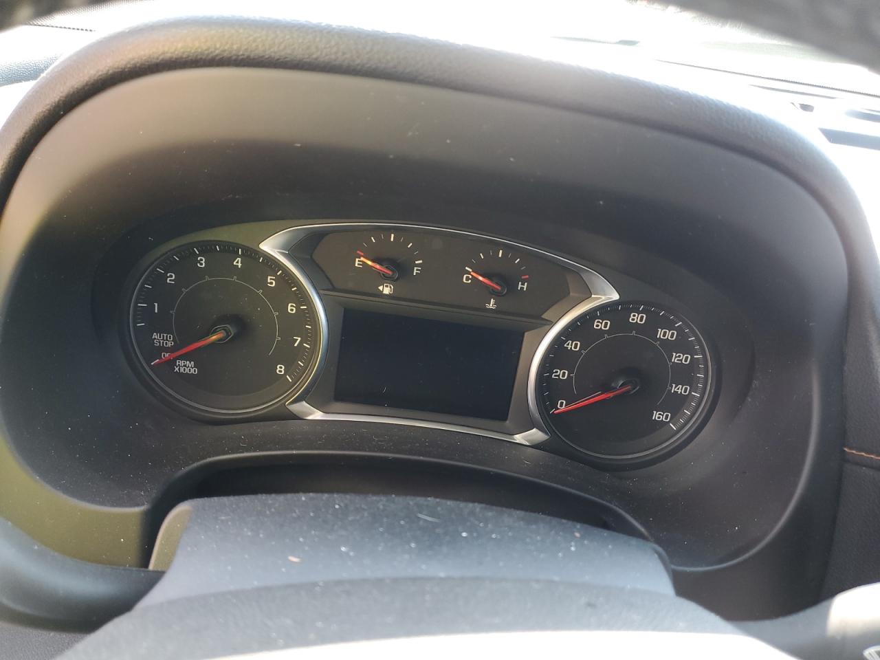 2019 GMC Terrain Slt VIN: 3GKALVEX6KL175362 Lot: 67848705