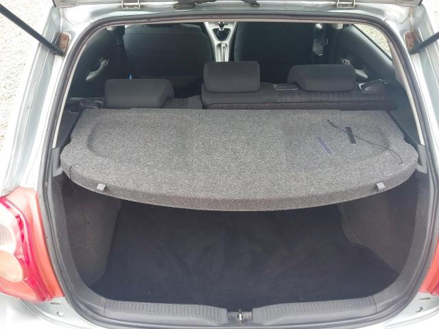 2009 TOYOTA AURIS TR STOPSTART VVTI 1.33 DUAL VVTI TR 5DR