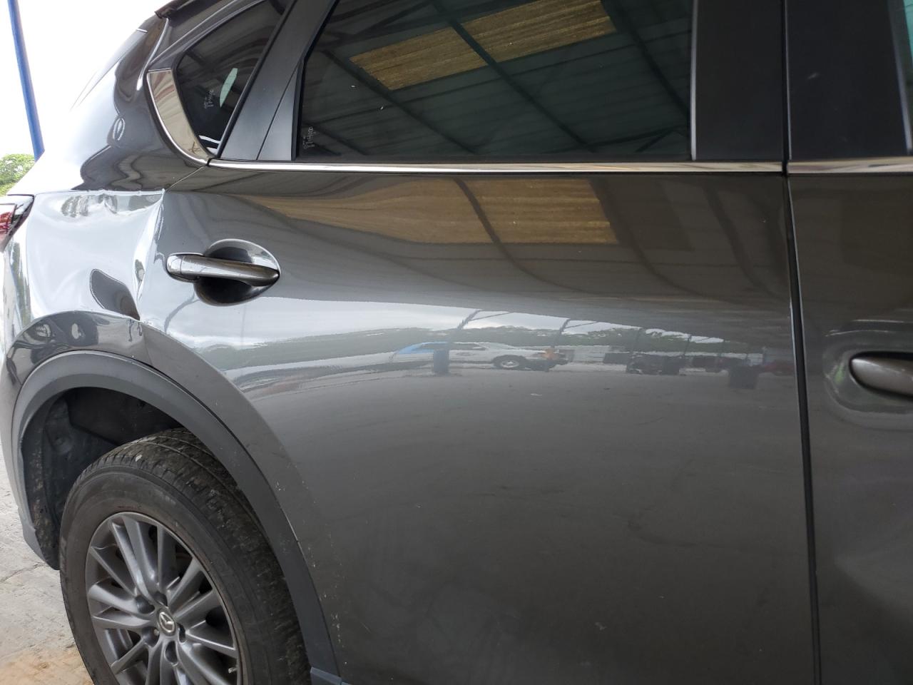 2019 Mazda Cx-5 Touring VIN: JM3KFACM8K0643847 Lot: 67707505