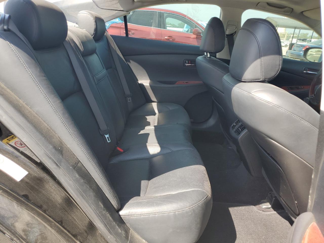 2008 Lexus Es 350 VIN: JTHBJ46G182206766 Lot: 69130545