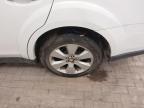 2013 SUBARU OUTBACK SE for sale at Copart SANDWICH
