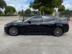 2017 MASERATI GHIBLI S   for sale at Copart FL - MIAMI NORTH