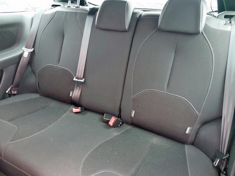 2014 CITROEN DS3 DSTYLE + AUTO 