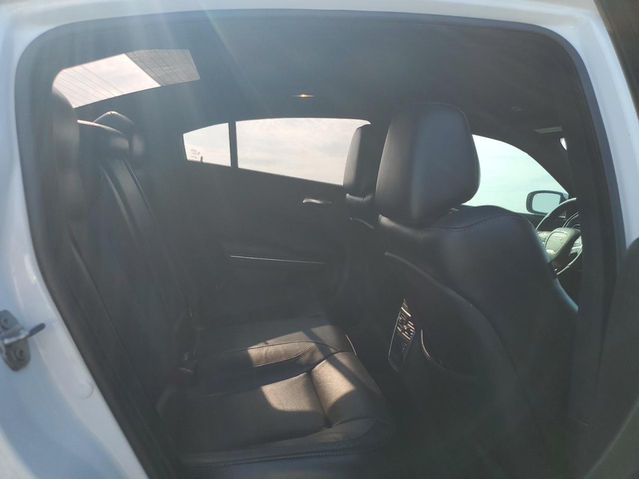 2018 Dodge Charger R/T VIN: 2C3CDXCT3JH225286 Lot: 68905865