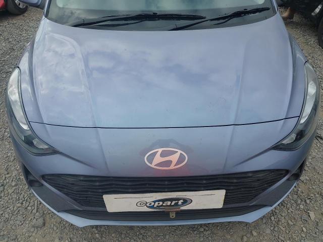 2025 HYUNDAI I10 ADVANCE AUTO 
