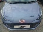 2025 HYUNDAI I10 ADVANCE AUTO  for sale at Copart WOLVERHAMPTON