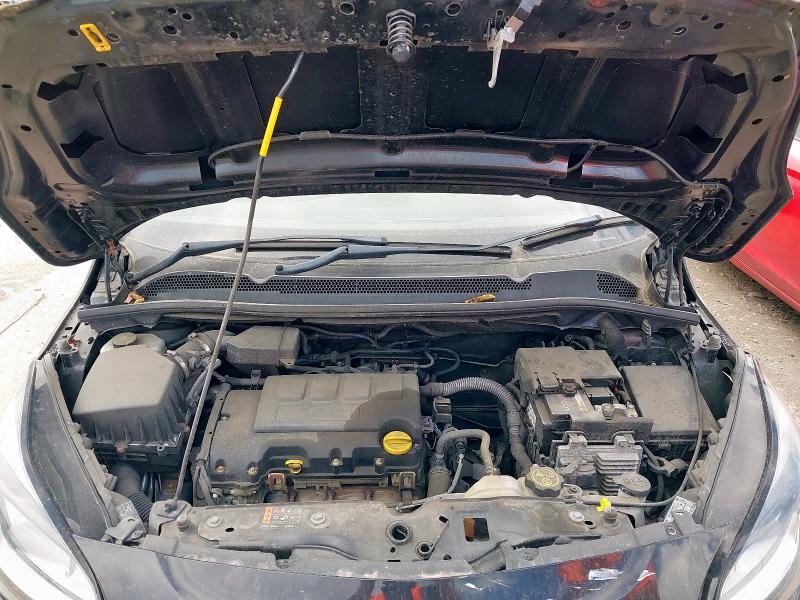 2017 VAUXHALL CORSA ENERGY