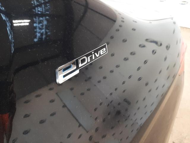 2017 BMW 530E M SPO