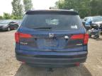 2016 HONDA PILOT EXLN   for sale at Copart ON - LONDON