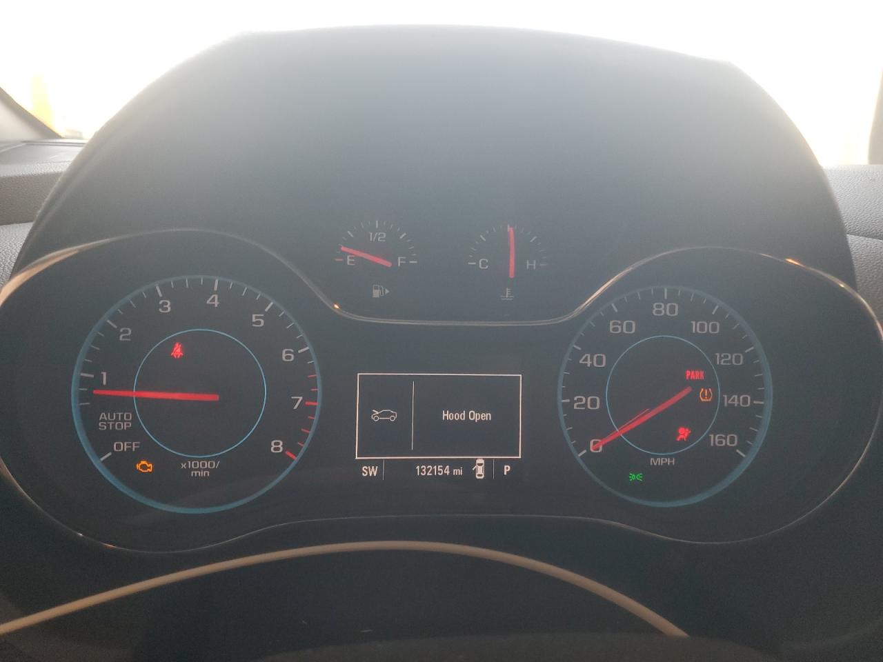 2017 Chevrolet Cruze Lt VIN: 1G1BE5SM2H7281348 Lot: 70878815