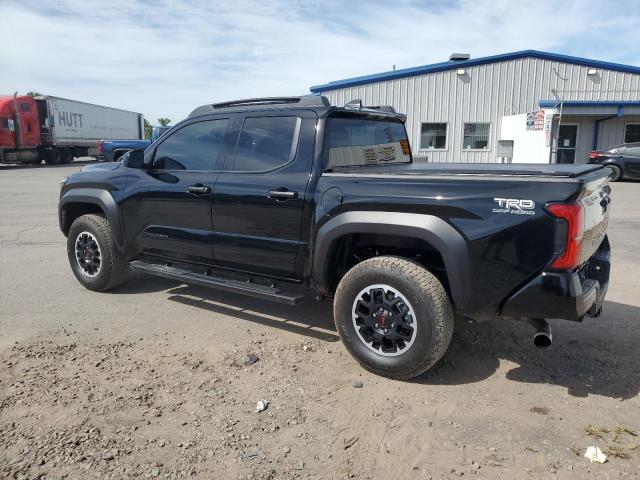 2025 TOYOTA TACOMA DOUBLE CAB  