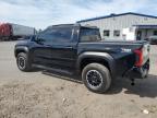 2025 TOYOTA TACOMA DOUBLE CAB   for sale at Copart NY - SYRACUSE