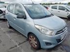 2013 HYUNDAI I10 CLASSIC for sale at Copart CHESTER