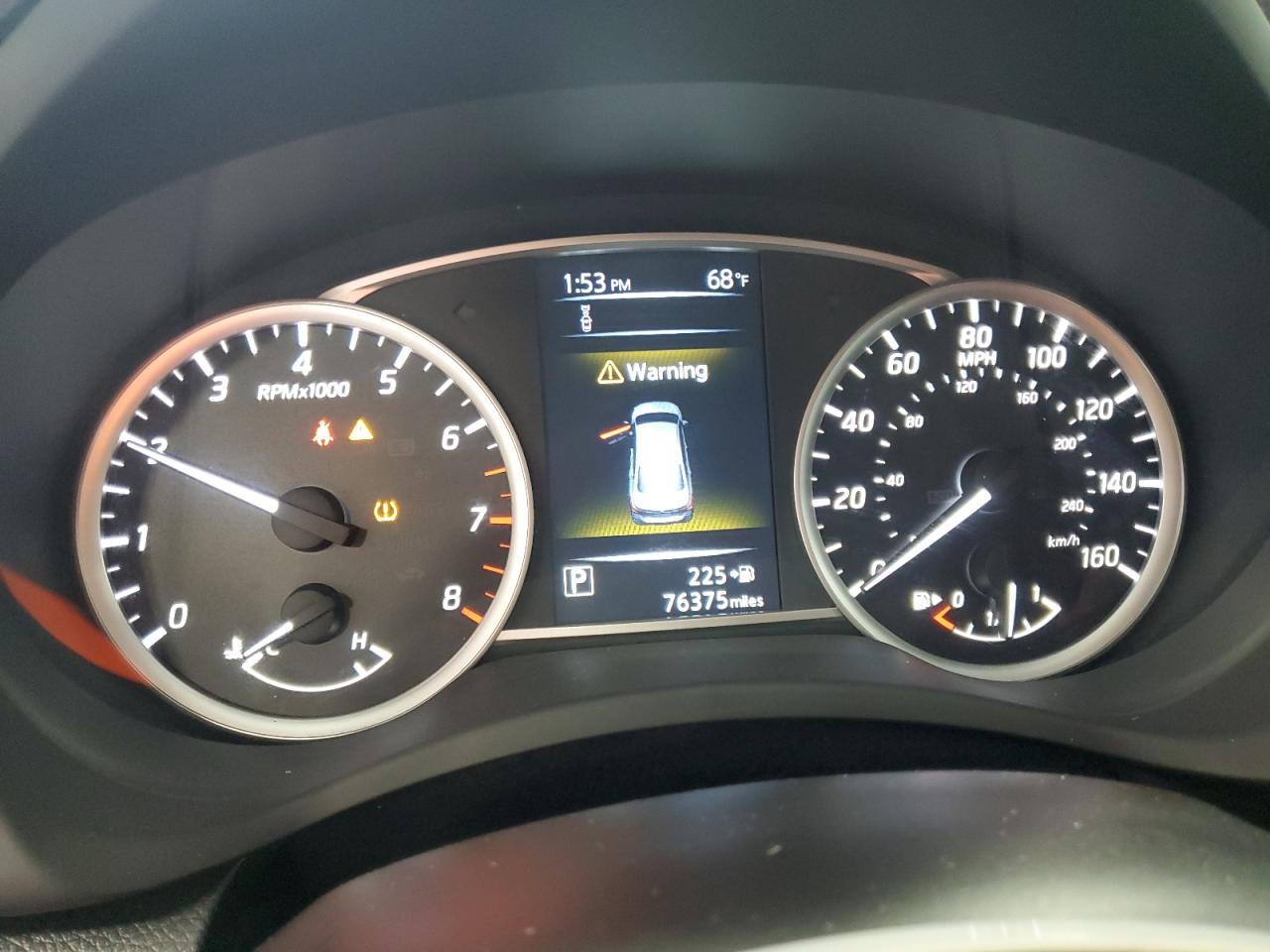 2018 Nissan Sentra S VIN: 3N1AB7AP5JY262402 Lot: 70768445