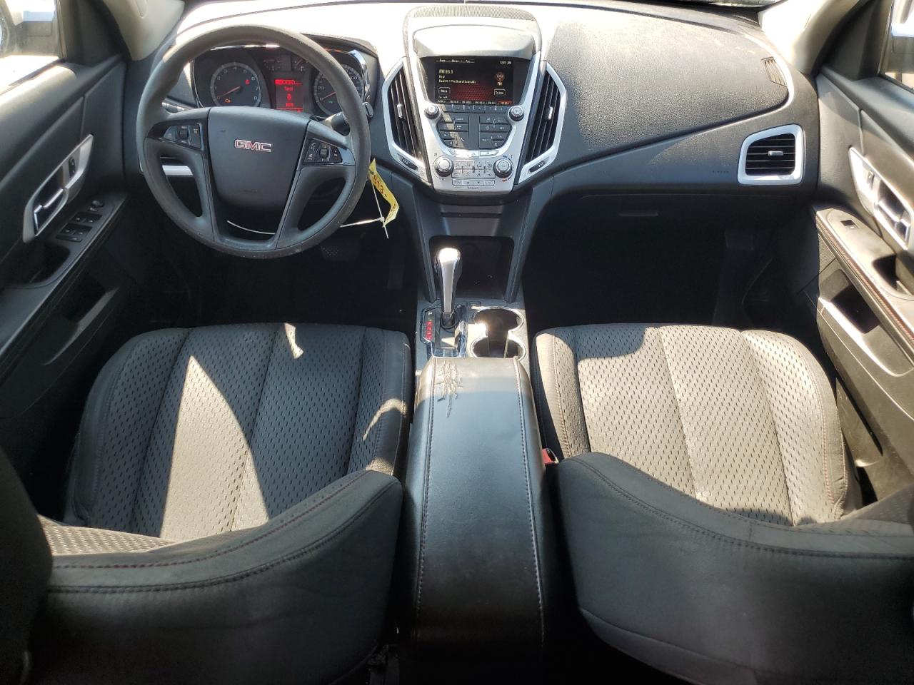 2014 GMC Terrain Sle VIN: 2GKFLVEK3E6367941 Lot: 69259045