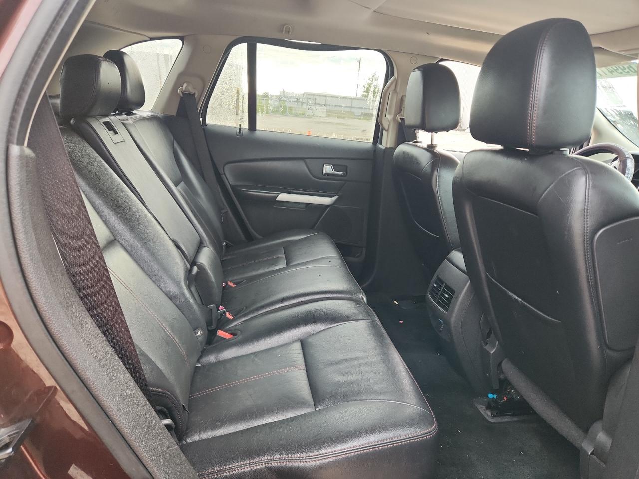 2012 Ford Edge Sel VIN: 2FMDK3JC9CBA88826 Lot: 69941735