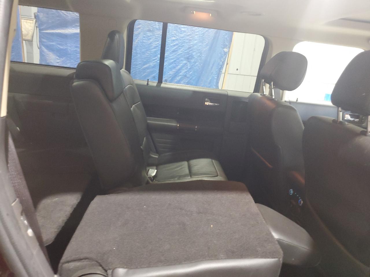 2019 Ford Flex Sel VIN: 2FMHK6C83KBA24078 Lot: 69782595