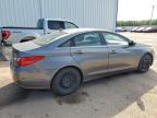 2012 HYUNDAI SONATA GLS   à vendre chez Copart NB - MONCTON