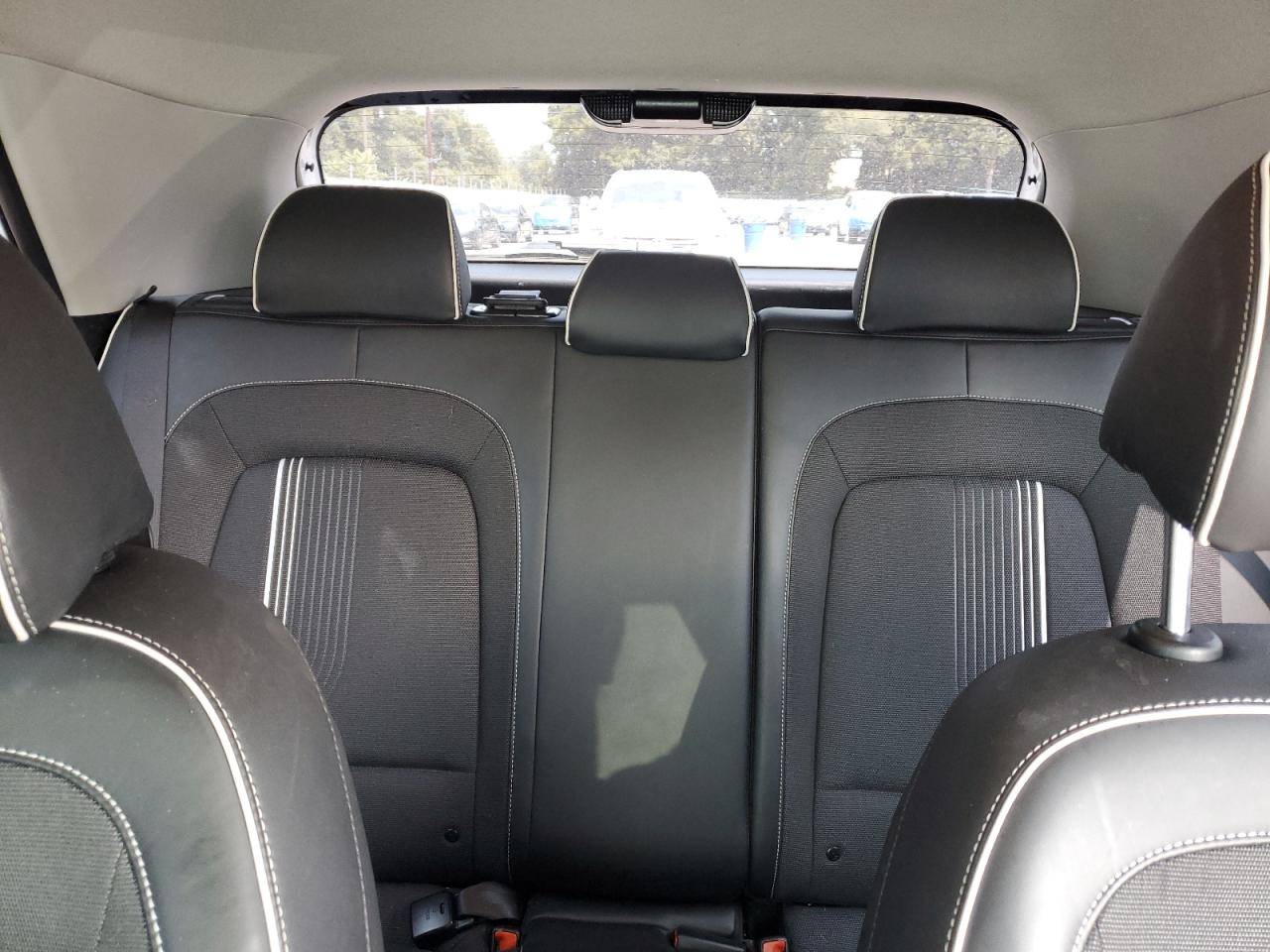 2023 Hyundai Venue Sel VIN: KMHRC8A31PU212944 Lot: 67980285