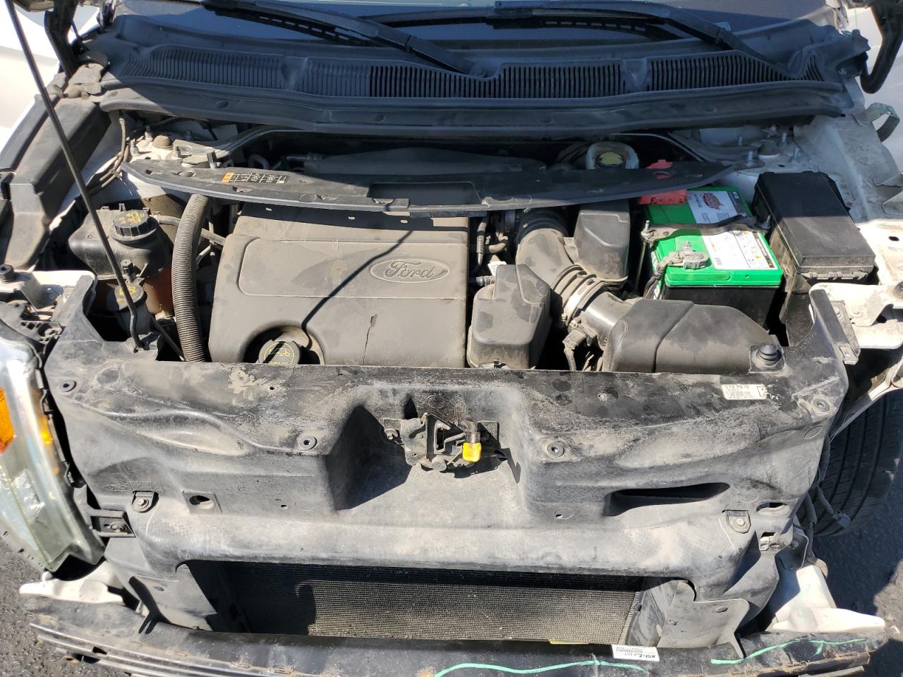 2015 Ford Explorer Xlt VIN: 1FM5K7D89FGC65861 Lot: 70546065