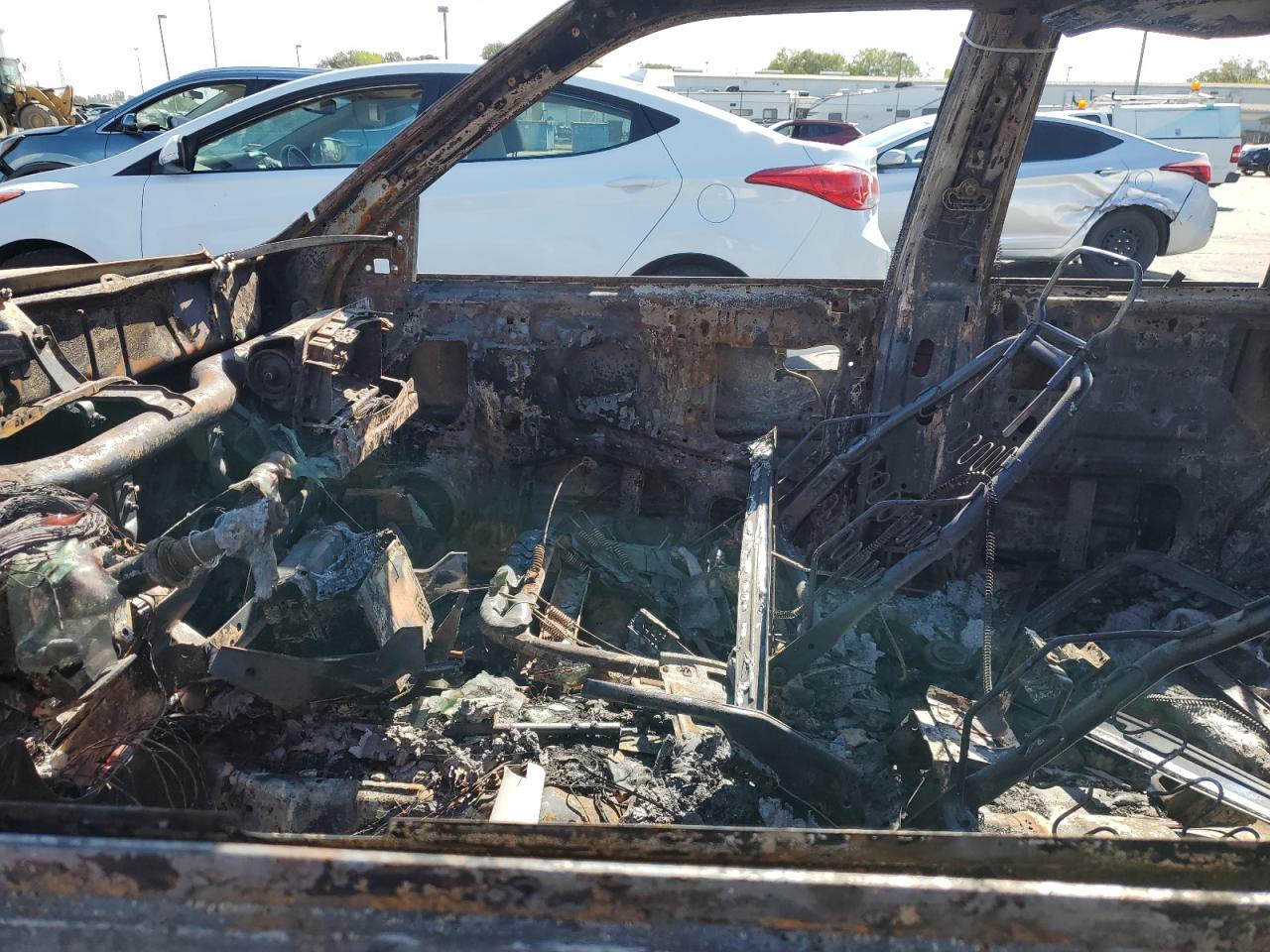 1999 Isuzu Rodeo S VIN: 4S2CM58W3X4369854 Lot: 69997475