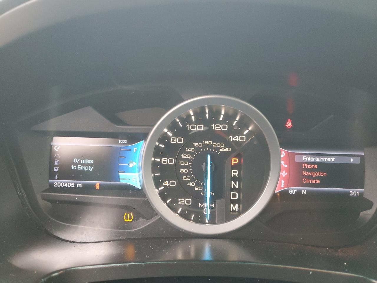 2013 Ford Explorer Limited VIN: 1FM5K8F84DGB17553 Lot: 71088945