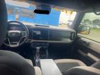 2021 FORD BRONCO BASE   à vendre chez Copart MI - DETROIT