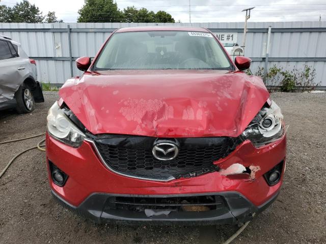 2015 MAZDA CX-5 TOURING  