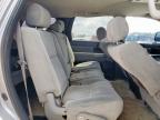 2008 TOYOTA SEQUOIA SR5   for sale at Copart TX - HOUSTON