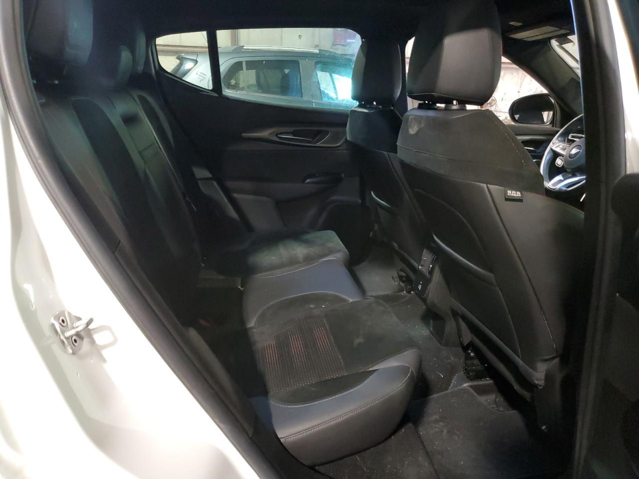 2023 Dodge Hornet Gt Plus VIN: ZACNDFBN9P3A01925 Lot: 69372575