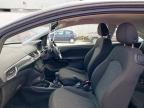 2017 VAUXHALL CORSA ENERGY for sale at Copart PETERLEE