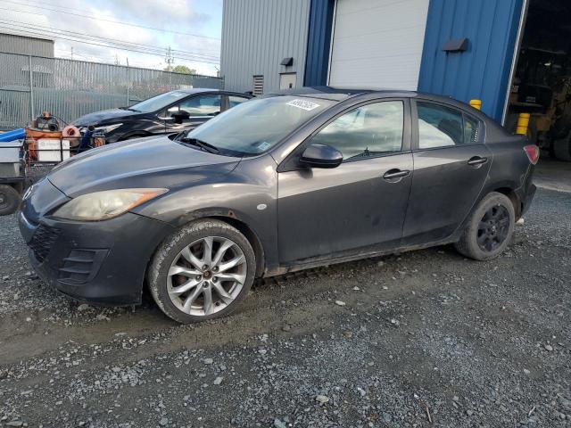 2010 MAZDA 3 I   for sale at Copart NS - HALIFAX