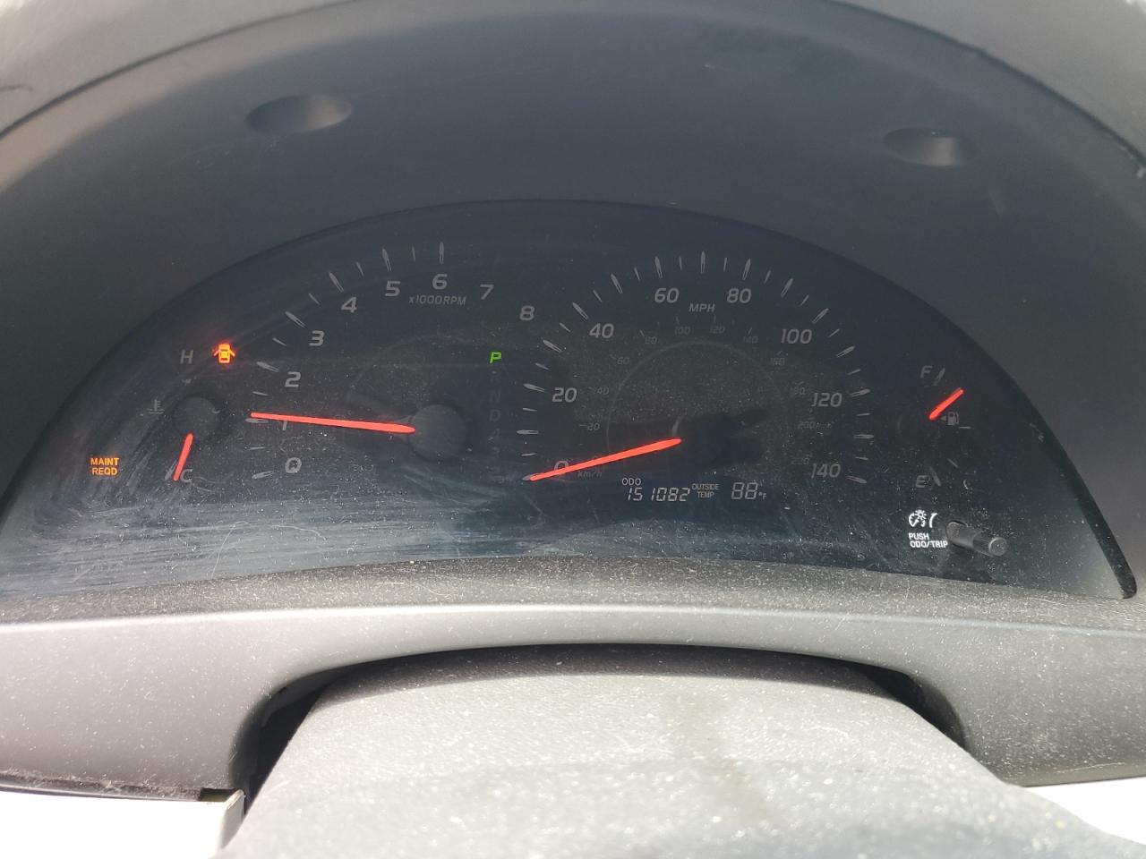 2008 Toyota Camry Ce VIN: 4T1BE46K08U759905 Lot: 69755355