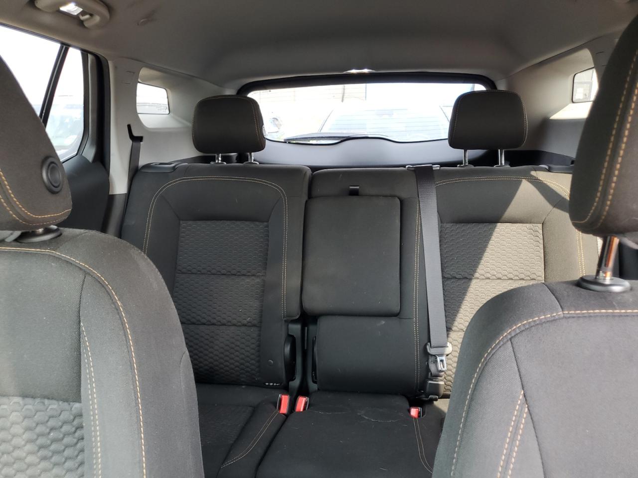 2019 GMC Terrain Sle VIN: 3GKALMEV6KL400789 Lot: 67313555