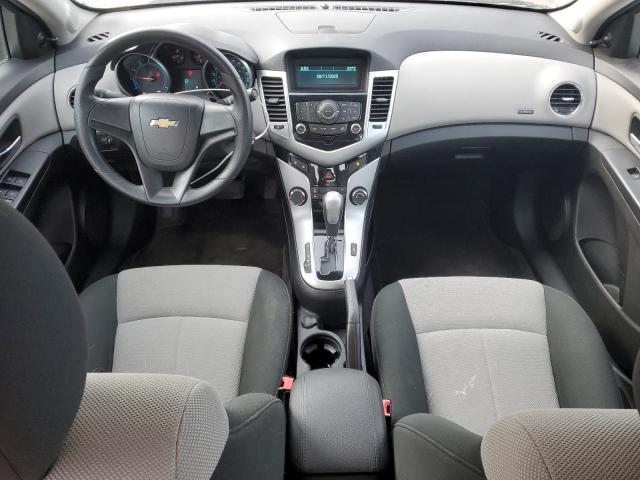 2011 CHEVROLET CRUZE LS  