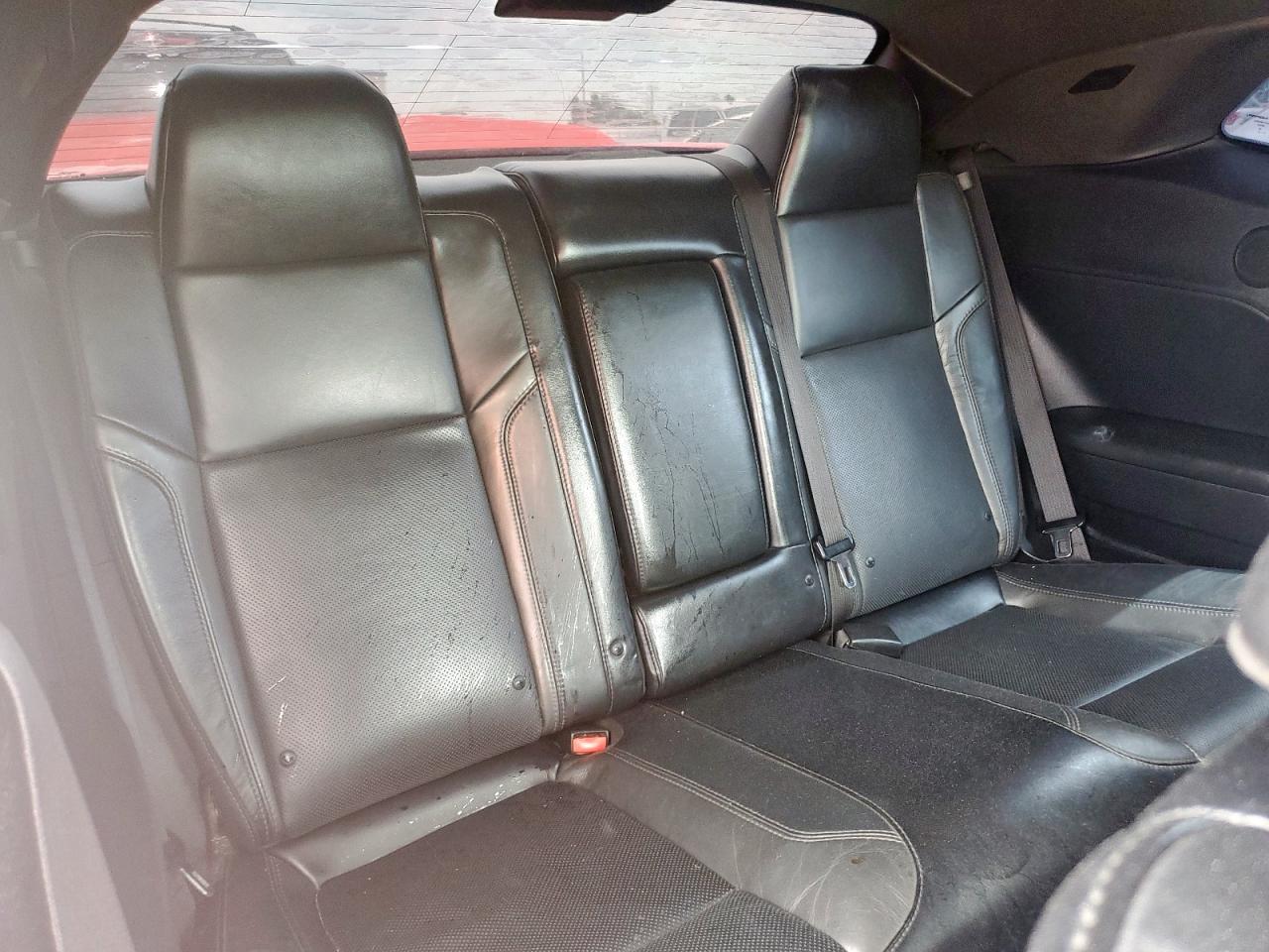 2015 Dodge Challenger Sxt Plus VIN: 2C3CDZBT1FH701250 Lot: 69661765