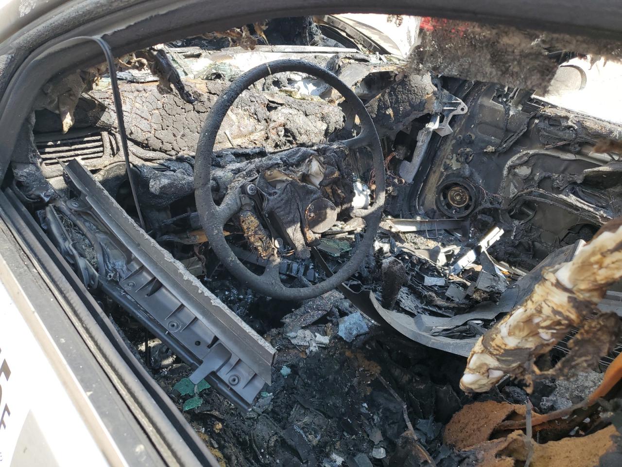 2014 Chevrolet Impala Limited Ltz VIN: 2G1WC5E33E1181682 Lot: 68892845