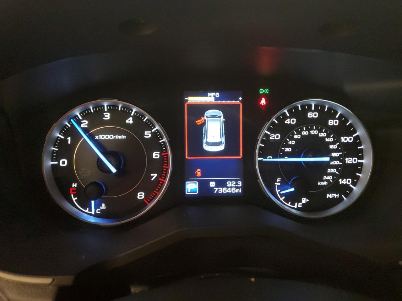 2021 Subaru Ascent Limited VIN: 4S4WMAPD9M3468659 Lot: 69568545